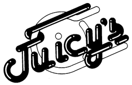 JUICY'S trademark