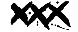 XXX trademark