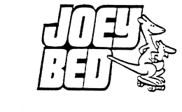 JOEY BED trademark