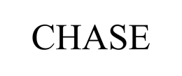 CHASE trademark