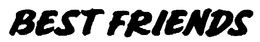 BEST FRIENDS trademark