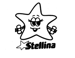 STELLINA trademark