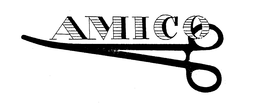 AMICO trademark