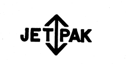 JET PAK trademark