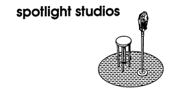 SPOTLIGHT STUDIOS trademark