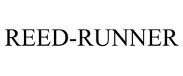 REED-RUNNER trademark