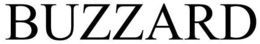 BUZZARD trademark
