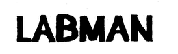 LABMAN trademark