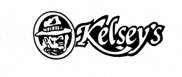 KELSEY'S trademark