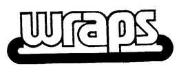 WRAPS trademark