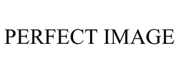 PERFECT IMAGE trademark