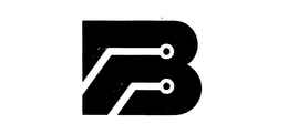 B trademark