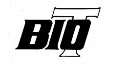 BIO T trademark