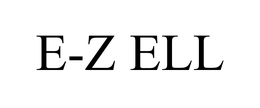 E-Z ELL trademark