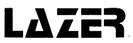 LAZER trademark