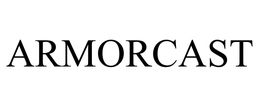 ARMORCAST trademark