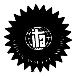 INTERNATIONAL TAPE/DIS ASSOCIATAION ITA trademark