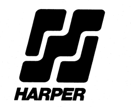 HARPER trademark