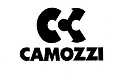 C CAMOZZI trademark