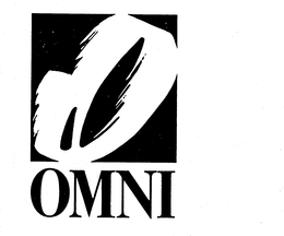 O OMNI trademark