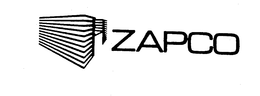 ZAPCO trademark