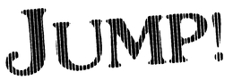 JUMP! trademark