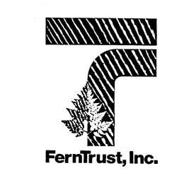 FERNTRUST, INC. trademark