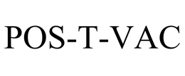 POS-T-VAC trademark