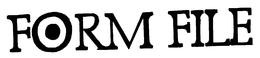 FORM FILE trademark