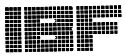 IBF trademark
