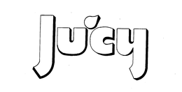 JU'CY trademark