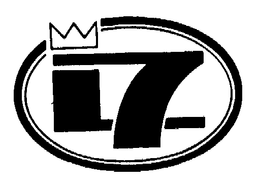 L7 trademark