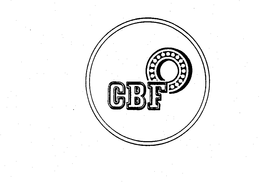 CBF trademark