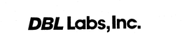 DBL LABS, INC. trademark