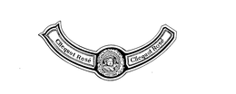 CLICQUOT ROSE 1777-1866 CLICQUOT ROSE trademark
