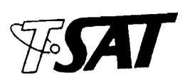 TSAT trademark