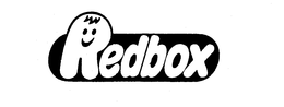 REDBOX trademark