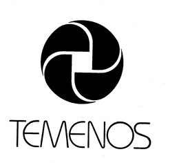 TEMENOS trademark