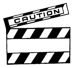 CAUTION trademark