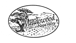 MEADOWOOD NAPA VALLEY trademark