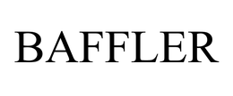 BAFFLER trademark