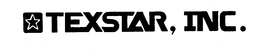 TEXSTAR, INC. trademark