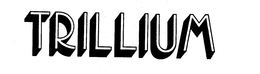 TRILLIUM trademark