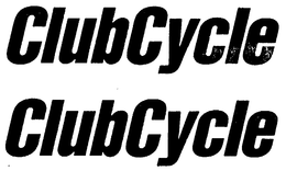 CLUBCYCLE trademark