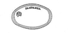 PAMPANGA PFC trademark