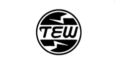 TEW trademark