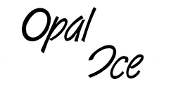 OPAL ICE trademark