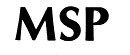 MSP trademark