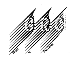 G R C SHAPED BY GREG CLOUGH trademark