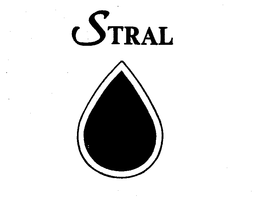 STRAL trademark